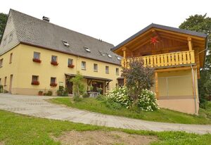 Ferienhof Kürschner – Ferienwohnung