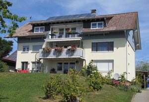 Ferienwohnung Zürn – 3 Jonas
