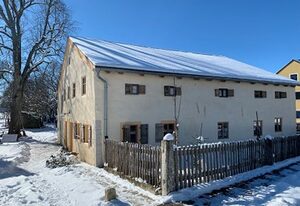 Ferienhaus Villa Kunnibunt – Romantischer Kaminzauber