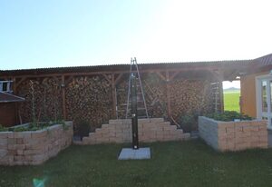 Ferienwohnung Heckel – Urlaub in der Oberlausitz – Ferienwohnung mit Garten und Grillplatz