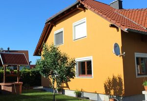 Ferienwohnung Heckel – Urlaub in der Oberlausitz – Ferienwohnung mit Garten und Grillplatz