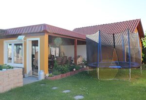 Ferienwohnung Heckel – Urlaub in der Oberlausitz – Ferienwohnung mit Garten und Grillplatz