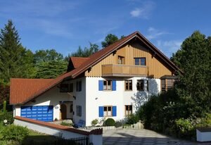 Ferienwohnung am Kneipp-Park - Familie Langes