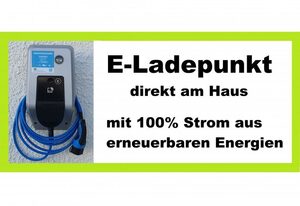 Ferienwohnung am Kneipp-Park - Familie Langes