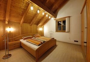 Ferienwohnung am Kneipp-Park - Familie Langes
