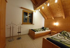 Ferienwohnung am Kneipp-Park - Familie Langes