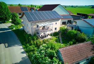 Ferienhaus Wimbauer – Frankenjura