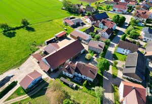 Ferienhaus Wimbauer – Frankenjura