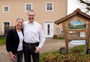 Ferienhaus Wimbauer – Frankenjura