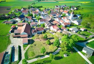 Ferienhaus Wimbauer – Frankenjura