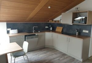 Hotel Allgäu garni – Studio