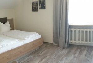 Hotel Allgäu garni – Studio