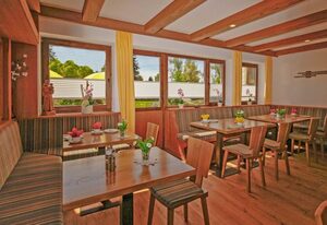 Hotel Allgäu garni – Studio