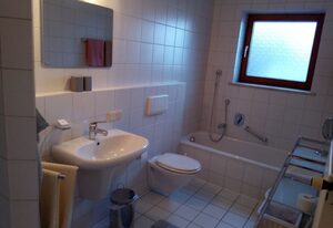 Ferienwohnung Elgert