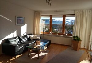 Ferienwohnung Elgert