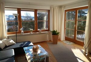 Ferienwohnung Elgert