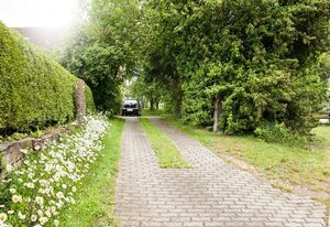 Ferienwohnungen Grimm – Ferienwohnung Nr. 3 - 80 qm