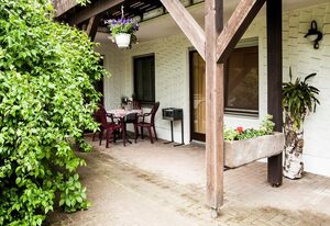 Ferienwohnungen Grimm – Ferienwohnung Nr. 3 - 80 qm