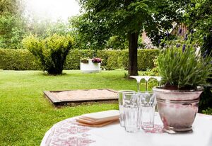 Ferienwohnungen Grimm – Ferienwohnung Nr. 3 - 80 qm
