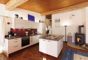 Haus am Waldpark – FEWO Gartenblick