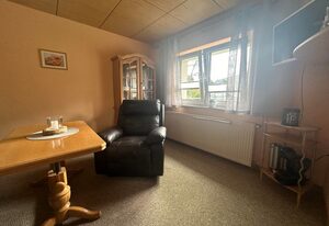 Ferienhaus Hentzschel – Ferienhaus, Dusche, WC, 1 Schlafraum