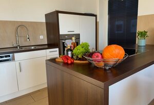Ferienhaus 1