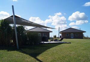Ferienhaus 1