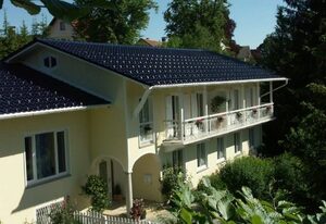 Allgäuvilla – DZ HUBERTUS