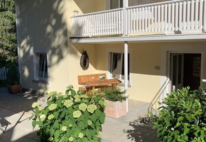 Allgäuvilla – DZ HUBERTUS