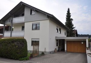 Ferienwohnung Lore