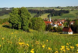 Ferienhaus Wetzel – Ferienwohnung Wetzel DG