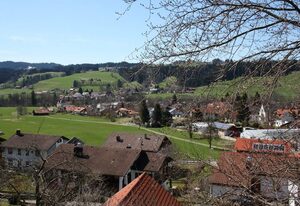 Ferienhaus Wetzel – Ferienwohnung Wetzel DG