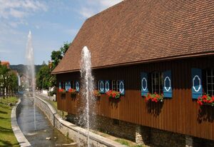 Ferienhaus Wetzel – Ferienwohnung Wetzel DG