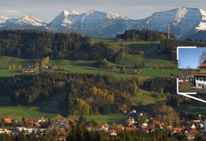 Ferienhaus Wetzel – Ferienwohnung Wetzel DG