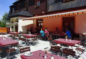 Hotel Vierenstraße – Ferienwohnung Gästehaus, 2 Schlafzimmer