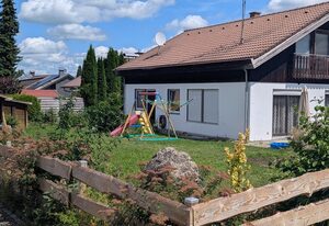 Ferienwohnung Wittle