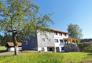 Ferienwohnung Mangold mit Herz