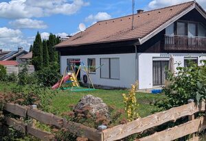 Ferienwohnung Wittle