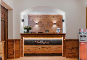 Hotel Frauensteiner Hof – Einzelzimmer, Dusche oder Bad, WC