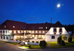 Hotel Frauensteiner Hof – Einzelzimmer, Dusche oder Bad, WC