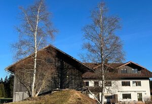 Haus Allgäu Ruh – Fuchsbau