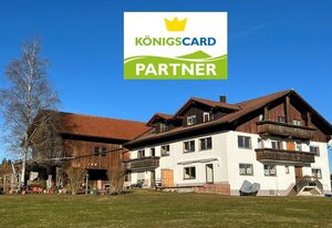 Haus Allgäu Ruh – Fuchsbau