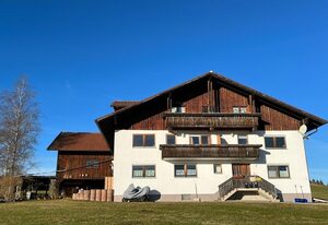 Haus Allgäu Ruh – Fuchsbau