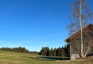 Haus Allgäu Ruh – Fuchsbau