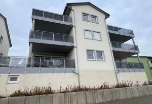 FeWo-Brombachseeblick – Ferienwohnung mit Terrasse