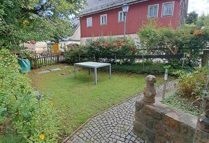 Ferienhaus Frieda