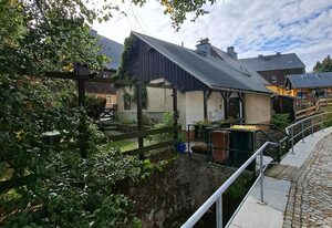 Ferienhaus Frieda