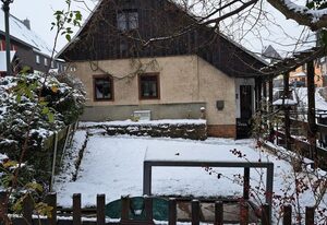 Ferienhaus Frieda