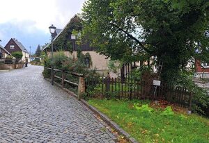 Ferienhaus Frieda
