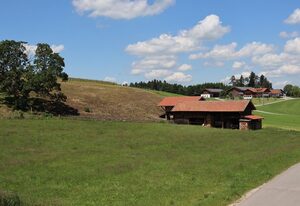 Ferienwohnung Bichelblick